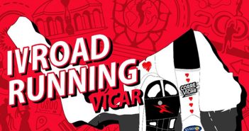IV ROAD RUNNING VÍCAR