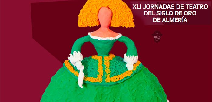 Jornadas de Teatro del Siglo de Oro de Almería 2025