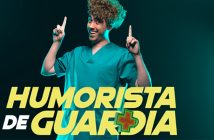 Jose Luis Calero “Humorista de Guardia”