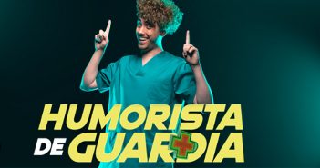 Jose Luis Calero “Humorista de Guardia”