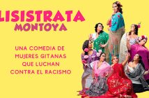 Lisístrata Montoya