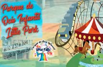 Little Park en Roquetas de Mar