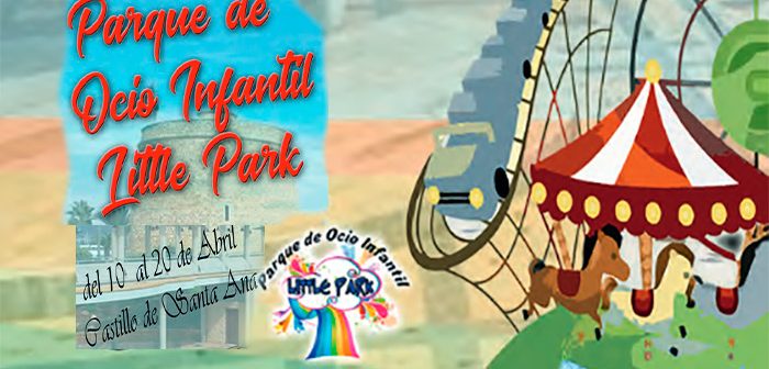 Little Park en Roquetas de Mar