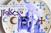MOROS Y CRISTIANOS MOJACAR 2025