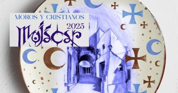 FIESTA MOROS Y CRISTIANOS MOJÁCAR 2025 MOROS Y CRISTIANOS MOJACAR 2025