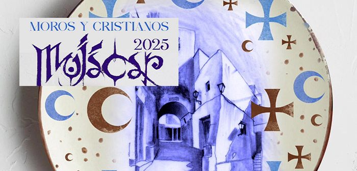 MOROS Y CRISTIANOS MOJACAR 2025