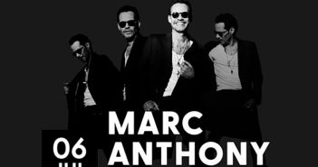 Marc Anthony