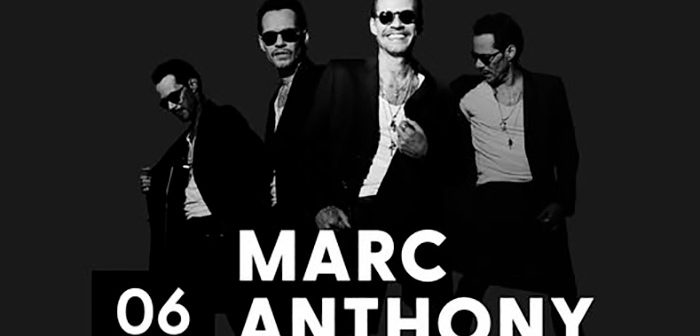 Marc Anthony