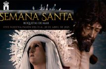 Semana Santa 2025 Roquetas de Mar