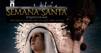 Semana Santa 2025 Roquetas de Mar Semana Santa 2025 Roquetas de Mar