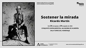 SOSTENER LA MIRADA