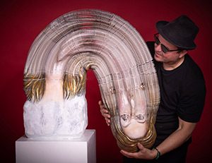 Stretching your imagination