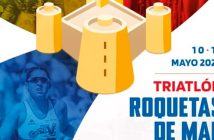 Triatlón Roquetas de Mar 2025