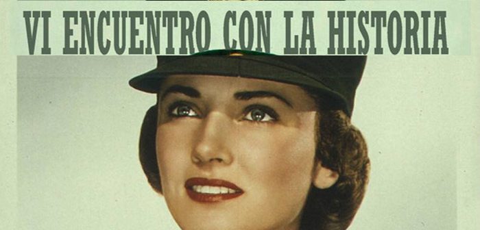 VI Encuentro con la Historia