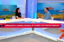 PLATÓ DE TV