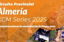 XCM Series Almería 2025