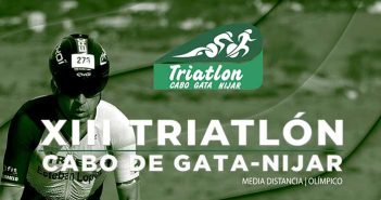 XIII TRIATLÓN CABO DE GATA NÍJAR