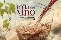 XVIII Feria del vino Laujar de Andarax