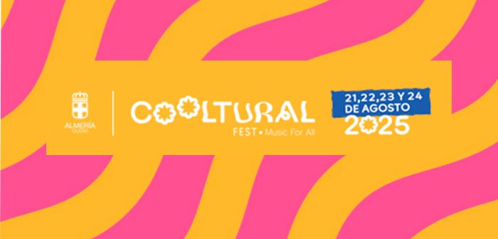 COOLTURAL FEST 2025