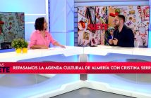 LAS SIETE MAGAZINE DE ALMERÍA Y DEL PONIENTE