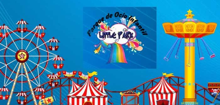 🎡Little Park en Roquetas de Mar