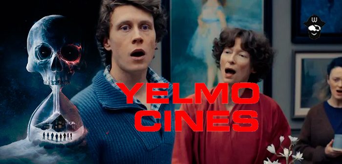 cartelera YELMO CINES