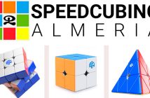 2ª Liga Municipal de Speedcubing