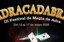 Adracadabra