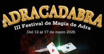 Adracadabra