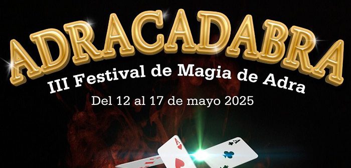 Adracadabra