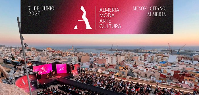 AMAC Almería 2025