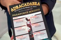 Adracadabra