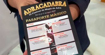 Adracadabra