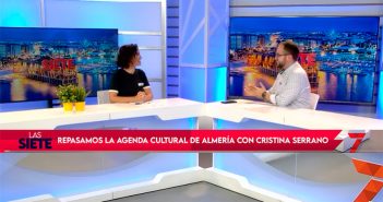 Agenda de Almería – 7 TV