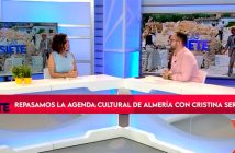 Agenda de Almería – 7 TV