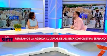 Agenda de Almería – 7 TV Agenda de Almería – 7 TV