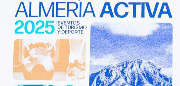 Almería Activa 2025
