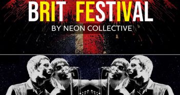 BRIT FESTIVAL