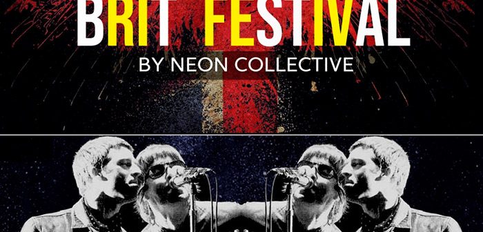 BRIT FESTIVAL