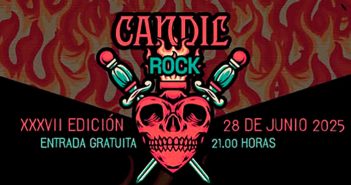 CANDIL FEST 2025