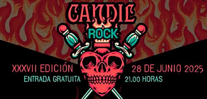 CANDIL FEST 2025