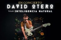 David Otero
