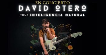 David Otero