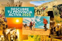 DESCUBRE TU PROVINCIA ACTIVA ALMERÍA 2025