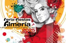 Feria y Fiestas de Almería 2025