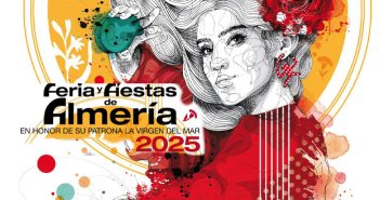 Feria y Fiestas de Almería 2025