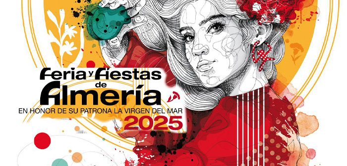 Feria y Fiestas de Almería 2025