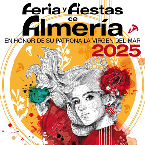 Feria y Fiestas de Almería 2025