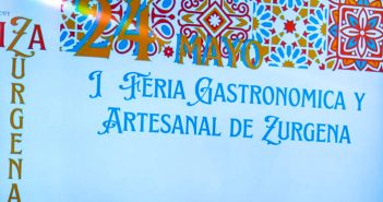 I Feria Gastronómica y Artesanal de Zurgena