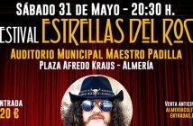 II Festival Estrellas del Rock